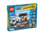 66389 LEGO City Police Super Pack 5 in 1