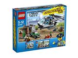 66492 LEGO City Police Value Pack