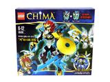 66498 LEGO Legends of Chima Chi Hyper Laval Value Pack