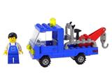 6656 LEGO Tow Truck