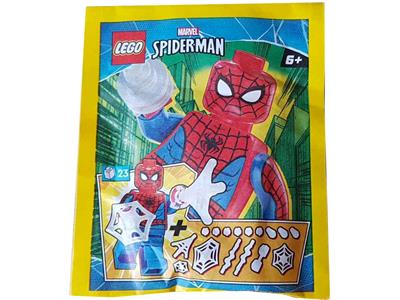 682306 LEGO Spider-Man thumbnail image