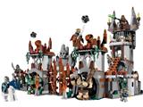 7097 LEGO Castle Trolls' Mountain Fortress