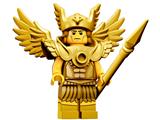 LEGO Minifigure Series 15 Flying Warrior