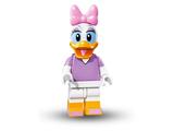 LEGO Disney Minifigure Series Daisy Duck