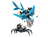 71302 LEGO Bionicle Akida Creature of Water