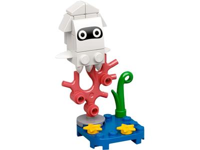 LEGO Character Pack Series 1 Blooper thumbnail image