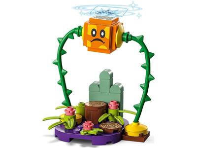 LEGO Character Pack Series 6 Bramball thumbnail image