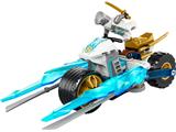 71816 LEGO Ninjago Zane's Ice Motorcycle