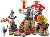 71818 LEGO Ninjago Tournament Battle Arena