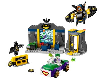 76272 LEGO Batcave thumbnail image