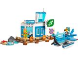 77051 LEGO Animal Crossing Fly with Dodo Airlines