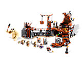 79010 LEGO The Hobbit An Unexpected Journey The Goblin King Battle