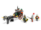 7949 LEGO Kingdoms Prison Carriage Rescue
