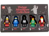852753 LEGO Vintage Minifigure Collection Vol 4