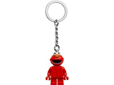 854145 LEGO Elmo Key Chain thumbnail image