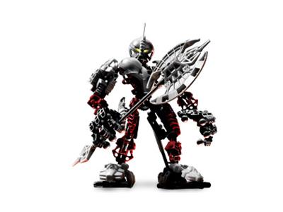 8733 LEGO Bionicle Axonn thumbnail image