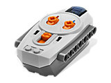 8885 LEGO Power Functions IR Remote Control