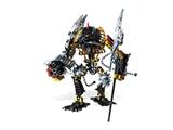 8912 LEGO Bionicle Toa Mahri Toa Hewkii