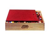 91 LEGO Dacta Educational Set 1 Terapi I