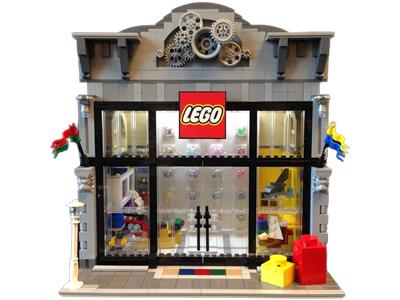 910009 Modular LEGO Store thumbnail image