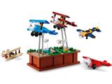 910028 LEGO Pursuit of Flight