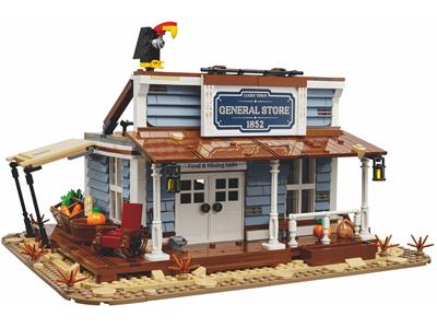 910031 LEGO General Store thumbnail image