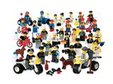 9247 LEGO Education Community Workers