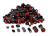 9269 LEGO Dacta Wheels and Axles