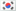 Region South Korea