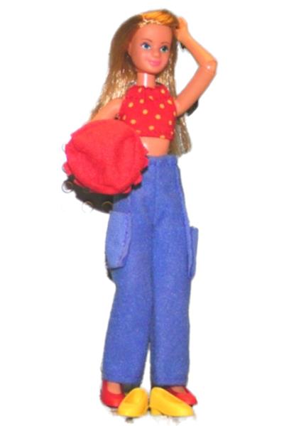 Marie Scala Doll [22447] - Scala