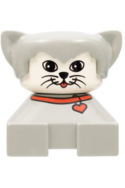 Duplo Cat - 2327pb31