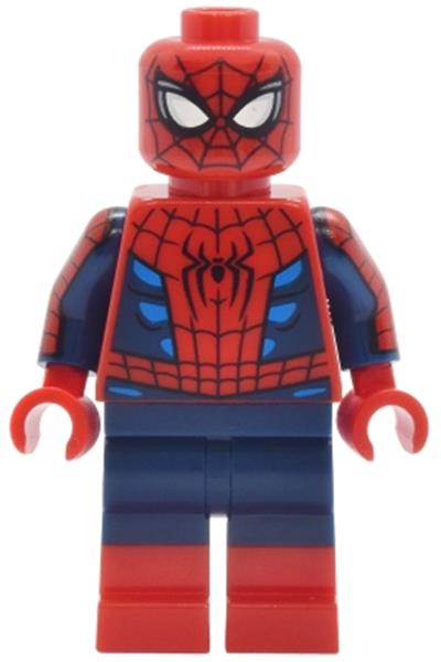 Spider-Man Minifigure - 269699