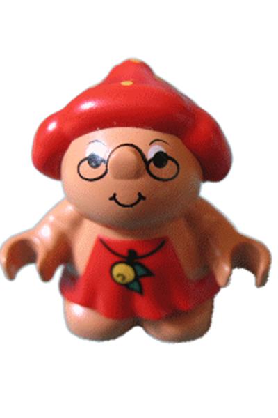 Duplo Melba Strawberry - 31231pb02