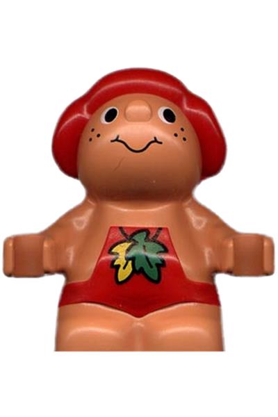 Duplo Baby Jelly Strawberry - 31232pb01