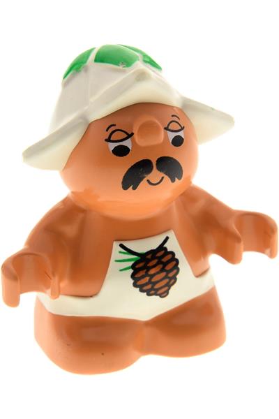 Duplo Sleepyhead Meadowsweet - 31233pb03