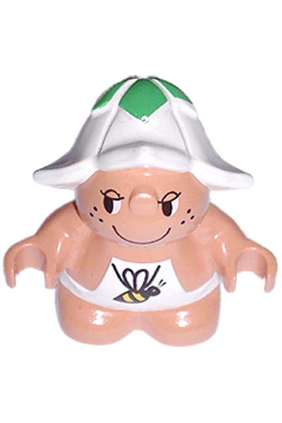 Duplo Dozey Meadowsweet - 31233pb04