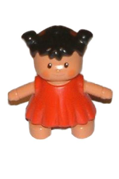 Duplo Sarah's Baby [31312pb03] - Duplo