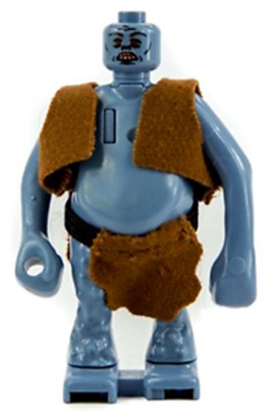 Big Fig Harry Potter Troll [41983] - Harry Potter