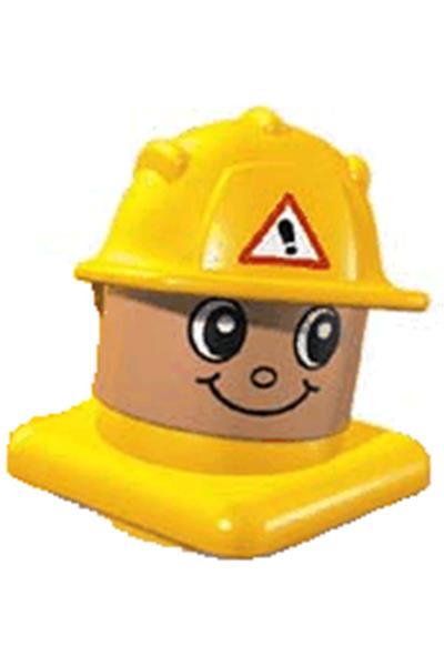 Construction Worker [45219c04] - Explore