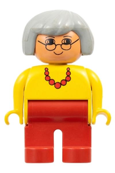Duplo Female - 4555pb013