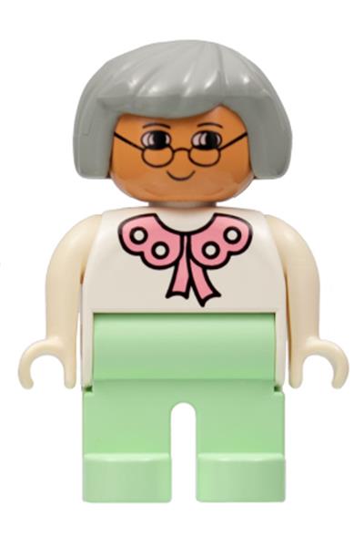 Duplo Female - 4555pb014
