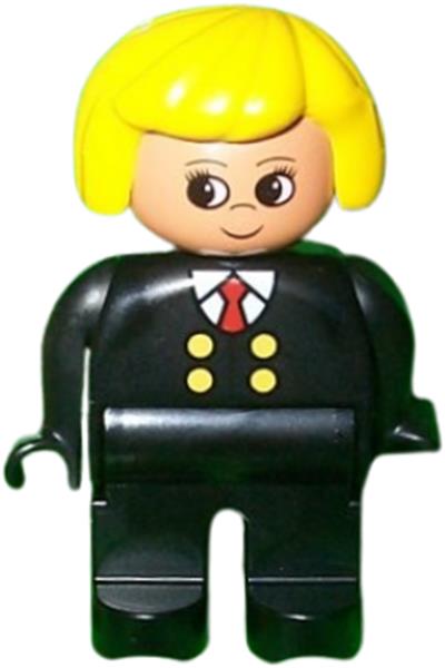 Duplo Female - 4555pb019