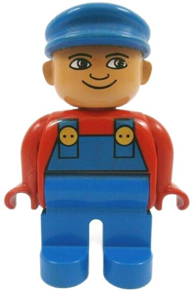 Duplo Male - 4555pb027