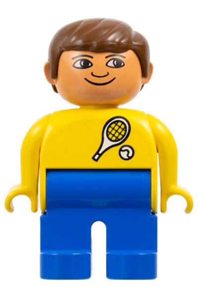 Duplo Male - 4555pb032