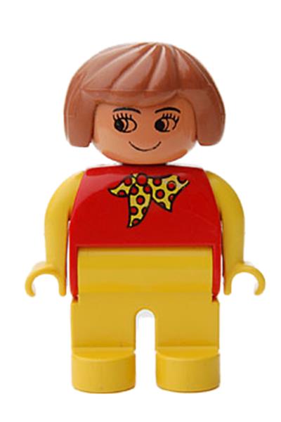 Duplo Female - 4555pb047