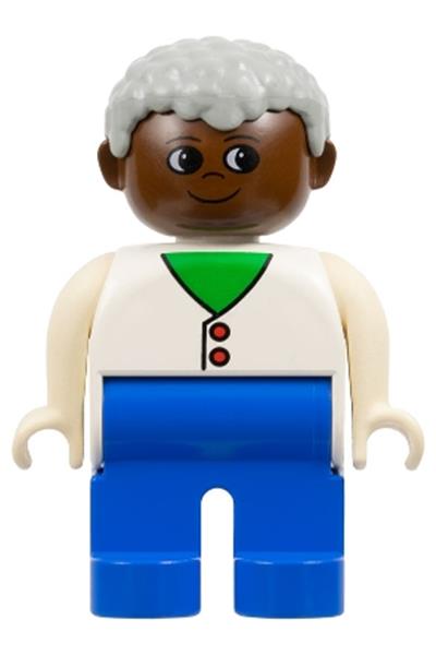Duplo Male [4555pb048] - Dacta