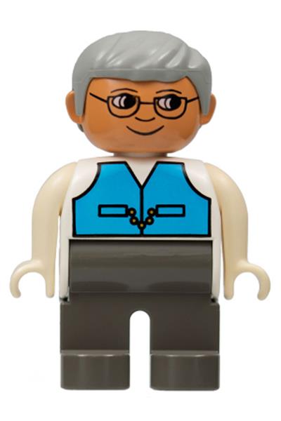 Duplo Male - 4555pb049
