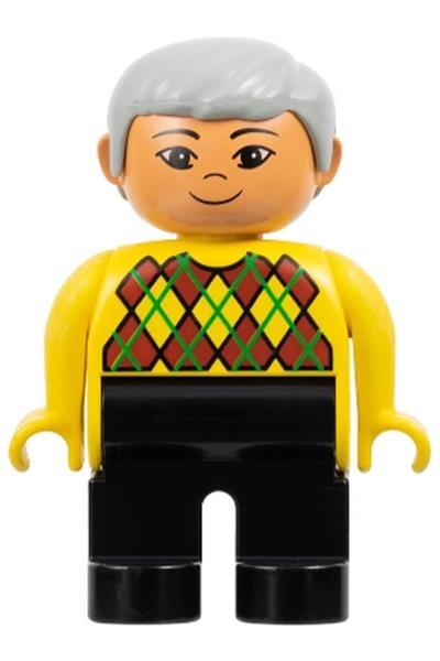 Duplo Male - 4555pb050