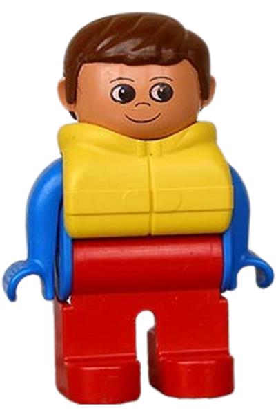 Duplo Male - 4555pb055