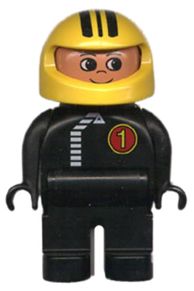 Duplo Male - 4555pb067